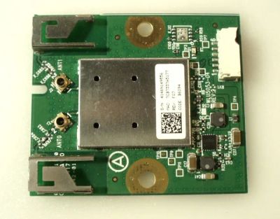 Лот: 21445706. Фото: 1. Модуль Wi-Fi, WLU5053-D4, V86A00021200... Запчасти для телевизоров, видеотехники, аудиотехники