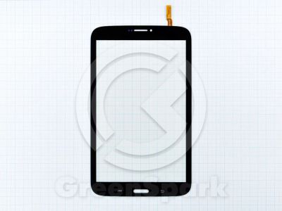 Лот: 16536973. Фото: 1. Тачскрин для Samsung SM-T311 Galaxy... Дисплеи, дисплейные модули, тачскрины