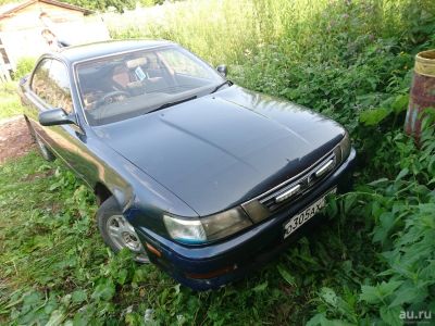 Лот: 14286550. Фото: 1. toyota vista. Автомобили