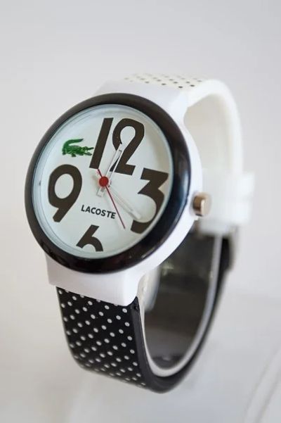 Лот: 6915918. Фото: 1. Часы Lacoste 2. Другие наручные часы
