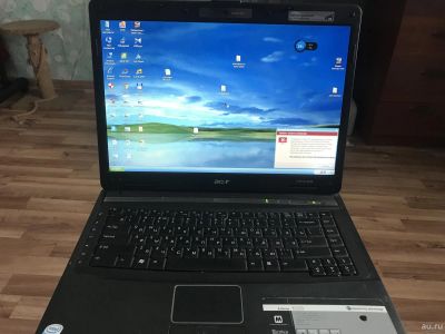 Лот: 14943107. Фото: 1. Ноутбук acer. Ноутбуки