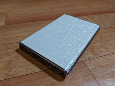 Лот: 21006124. Фото: 1. Кейс для SSD, жесткого диска с... SSD-накопители
