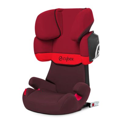 Лот: 18819925. Фото: 1. Детское автокресло Cybex Solution... Детские автокресла