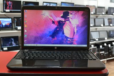 Лот: 16089242. Фото: 1. HP g6-2173sr (15.6"/AMD A10-4600M... Ноутбуки