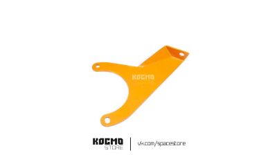 Лот: 13120762. Фото: 1. Кронштейн фильтра 8V ВАЗ 2101... Топливная система