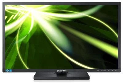 Лот: 4654091. Фото: 1. Монитор 21.5" Samsung S22c450b... ЖК-мониторы