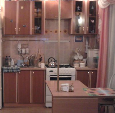Лот: 3304176. Фото: 1. Кухонный гарнитур. Кухонные гарнитуры