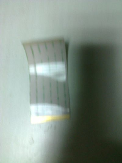 Лот: 11432496. Фото: 1. шлейф T-CON TV Philips 42PFL3007H... Запчасти для телевизоров, видеотехники, аудиотехники