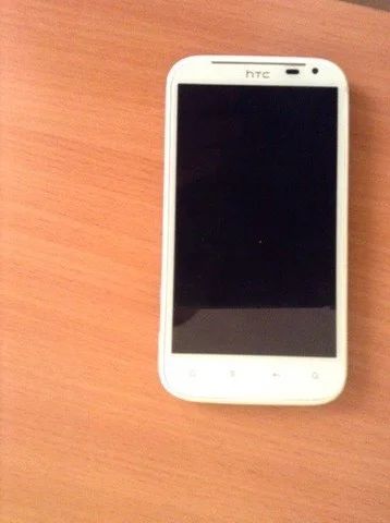 Лот: 6803803. Фото: 1. Htc Sensation XL 16GB. Смартфоны