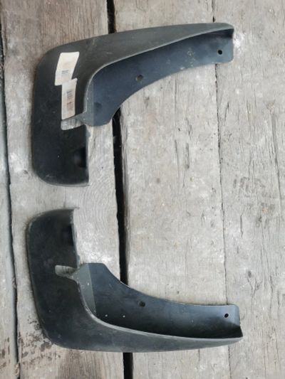 Лот: 18919269. Фото: 1. Брызговики на Toyota Probox. Кузов