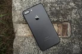 Лот: 10533315. Фото: 1. iPhone 7 Plus. Смартфоны