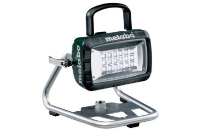 Лот: 8866358. Фото: 1. Фонарь Metabo BSA 14.4-18 LED... Фонарики