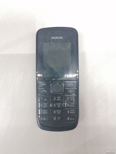 Лот: 18179857. Фото: 1. Nokia 113 (ячейка 91). Кнопочные мобильные телефоны