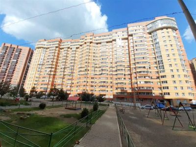 Лот: 20743557. Фото: 1. 1-комнатная квартира на ул. Соколовская... Квартиры, студии