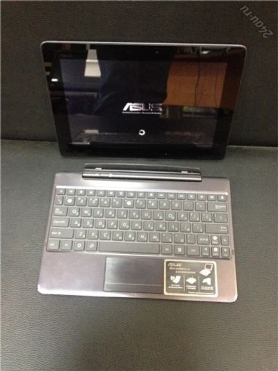 Лот: 10010202. Фото: 1. Планшет Asus Transformer Pad Prime... Планшеты