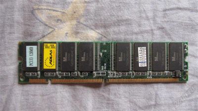 Лот: 1108321. Фото: 1. DIMM 128. Оперативная память