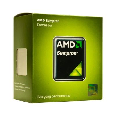 Лот: 5411283. Фото: 1. Процессор AMD 145 AM3 Новый. Процессоры