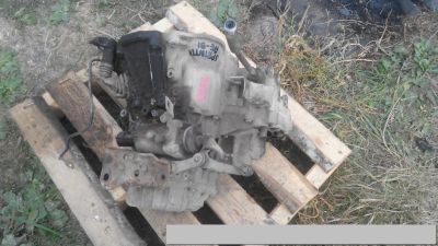 Лот: 11268327. Фото: 1. МКПП C50 Toyota Sprinter 5a. Трансмиссия