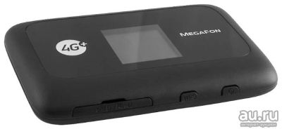 Лот: 9041947. Фото: 1. Мобильный WiFi роутер 3G 4G все... Маршрутизаторы (роутеры)