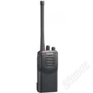 Лот: 1126830. Фото: 1. радиостанция kenwood vhf TK-2107. Рации, радиостанции