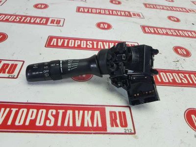 Лот: 20899479. Фото: 1. Переключатель дворников Toyota... Двигатель и элементы двигателя