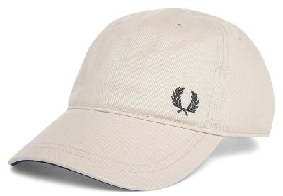 Лот: 7078770. Фото: 1. Бейсболка Fred Perry Classic Cap... Головные уборы