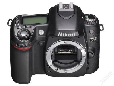 Лот: 1634057. Фото: 1. Nikon D80 (body) + бонусы. Цифровые зеркальные