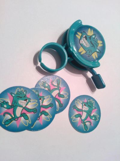 Лот: 6070866. Фото: 1. TR309B Киндер Сюрприз Kinder... Игрушки