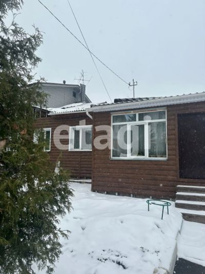Лот: 25292307. Фото: 1. 5-комн. и более дом , Садовая... Дома