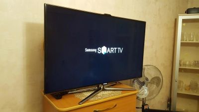 Лот: 10601645. Фото: 1. 3D.smart TV, Wi-Fi.,Ultra HD 2... Телевизоры