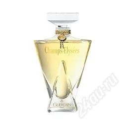 Лот: 1234683. Фото: 1. Guerlain Champs Elysees ( куплен... Женская парфюмерия