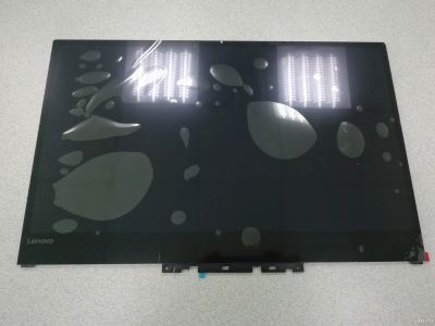 Лот: 13286526. Фото: 1. Дисплей в сборе для ноутбука Lenovo... Матрицы для дисплея