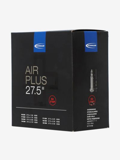 Лот: 25700430. Фото: 1. Камера Schwalbe SV21AP Air Plus... Другое (спортивная одежда)