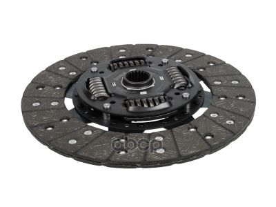 Лот: 21893443. Фото: 1. 07-00278-Sx_диск Сцепления! Toyota... Другое (автозапчасти)