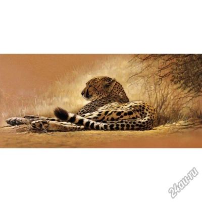 Лот: 4562181. Фото: 1. продам фотообои с рубля (леопард... Обои, панели, ДВП, ДСП, МДФ
