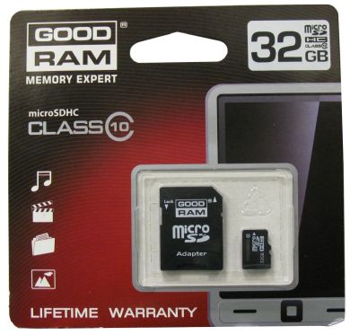 Лот: 3602391. Фото: 1. Карта памяти MicroSD (Micro SD... Карты памяти