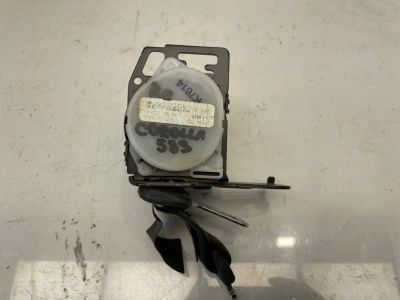 Лот: 21702779. Фото: 1. ремень безопасности Toyota Corolla... Двигатель и элементы двигателя