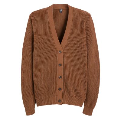 Лот: 24230192. Фото: 1. Кардиган LaRedoute. Свитеры, толстовки, худи