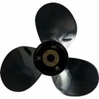Лот: 5978031. Фото: 1. Винт гребной 9.9-15HP (10 шаг... Запчасти для лодок, катеров, лодочных моторов