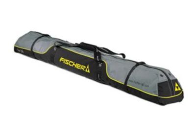 Лот: 4967763. Фото: 1. Чехол лыжный Fischer Skicase 1. Другое (лыжи)