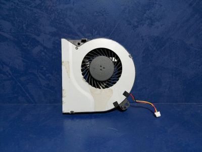 Лот: 17707345. Фото: 1. Б\У вентилятор кулер ksb0705ha-cm1g... Системы охлаждения