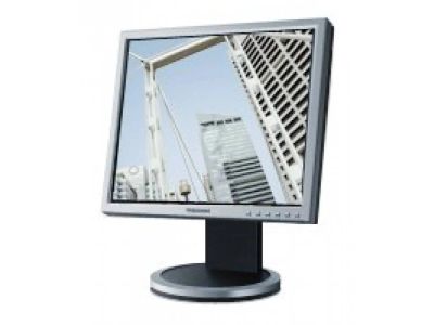 Лот: 5178530. Фото: 1. Samsung SyncMaster 740N. ЖК-мониторы