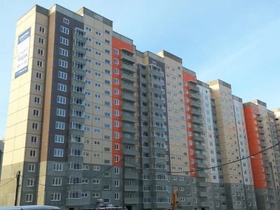 Лот: 11264165. Фото: 1. Покровский 6а 1комн. 5322. Квартиры, студии