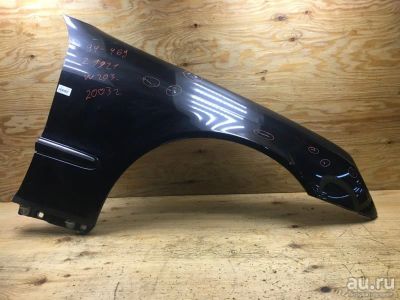 Лот: 18531451. Фото: 1. Крыло Mercedes-Benz C240 W203... Кузов