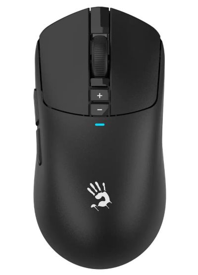 Лот: 24948336. Фото: 1. Игровая мышь беспроводная A4Tech... Клавиатуры и мыши