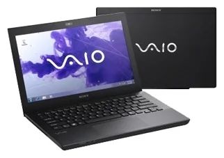 Лот: 6070129. Фото: 1. Ноутбук Sony VAIO SVS1311S9R... Ноутбуки