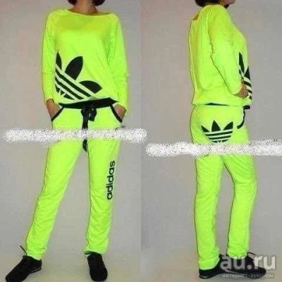 Лот: 16098782. Фото: 1. Костюм Adidas 2. Костюмы