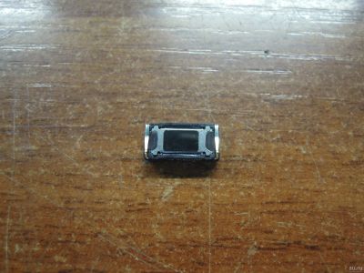 Лот: 14491413. Фото: 1. Слуховой динамик (тип 3) Xiaomi... Динамики, микрофоны