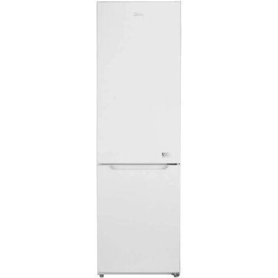 Лот: 22994127. Фото: 1. Холодильник Midea MDRB499FGF01IM... Холодильники, морозильные камеры