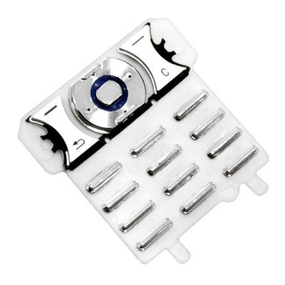 Лот: 25353228. Фото: 1. Клавиатура Sony Ericsson K550... Клавиатуры для ноутбуков